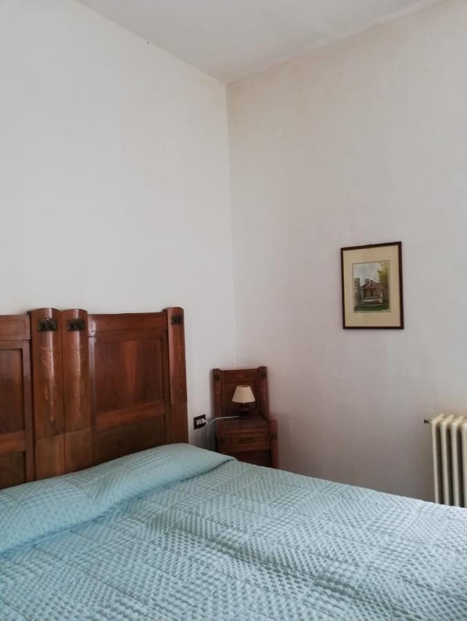 Готель Residenza Santa Valeria Caglio Екстер'єр фото