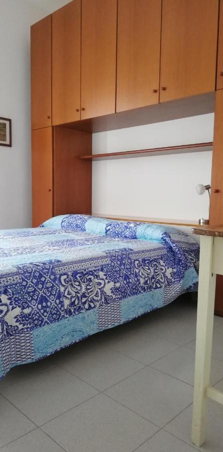 Готель Residenza Santa Valeria Caglio Екстер'єр фото