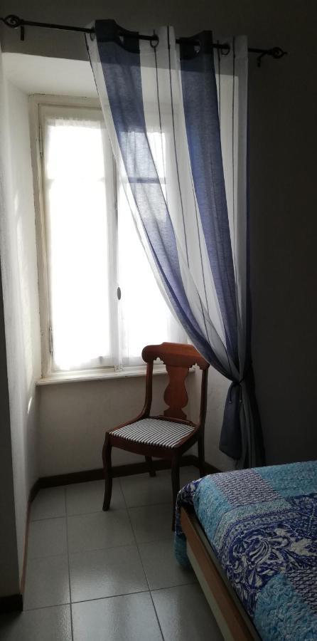 Готель Residenza Santa Valeria Caglio Екстер'єр фото