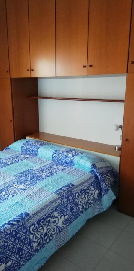 Готель Residenza Santa Valeria Caglio Екстер'єр фото