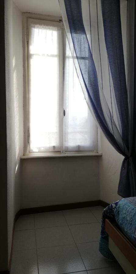 Готель Residenza Santa Valeria Caglio Екстер'єр фото